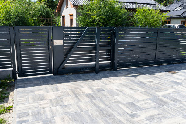 Best Driveway Pavers Near Me  in Kirby, TX