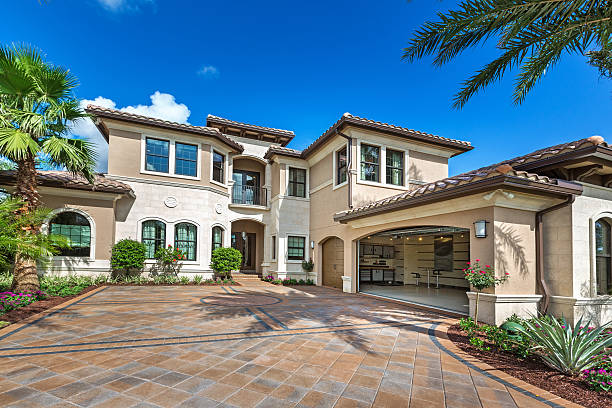 Trusted Kirby, TX Driveway Pavers Experts