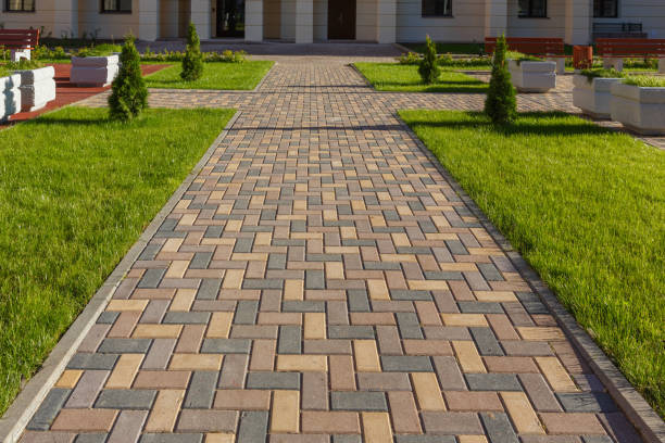 Best Driveway Resurfacing Pavers  in Kirby, TX